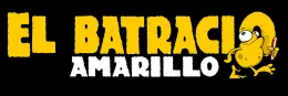 Logotipo El Batracio Amarillo