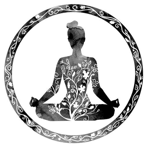 MY YOGA CLASS-Logo