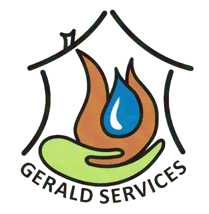 Logo Gérald Services