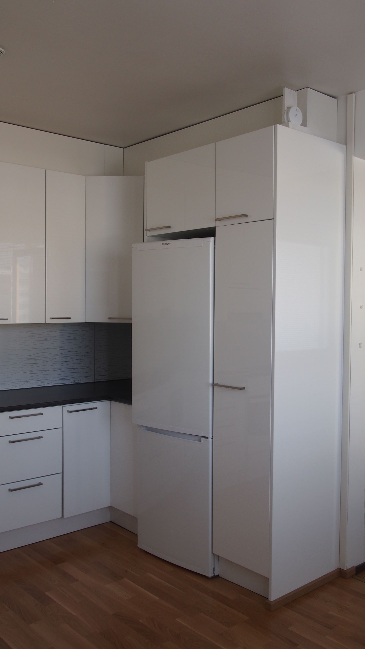 Korkalonkatu 41, 3h+k+s+p, 88,0 m², 1.1.2026