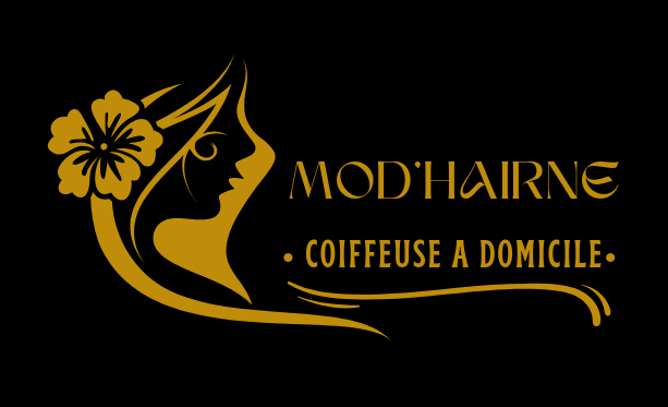 Logo Mod'hairne