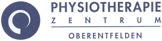 Physiotherapiezentrum Roza GmbH Logo