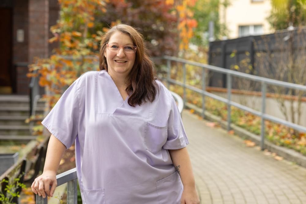 Foto: Sarah-Joy Krawiec