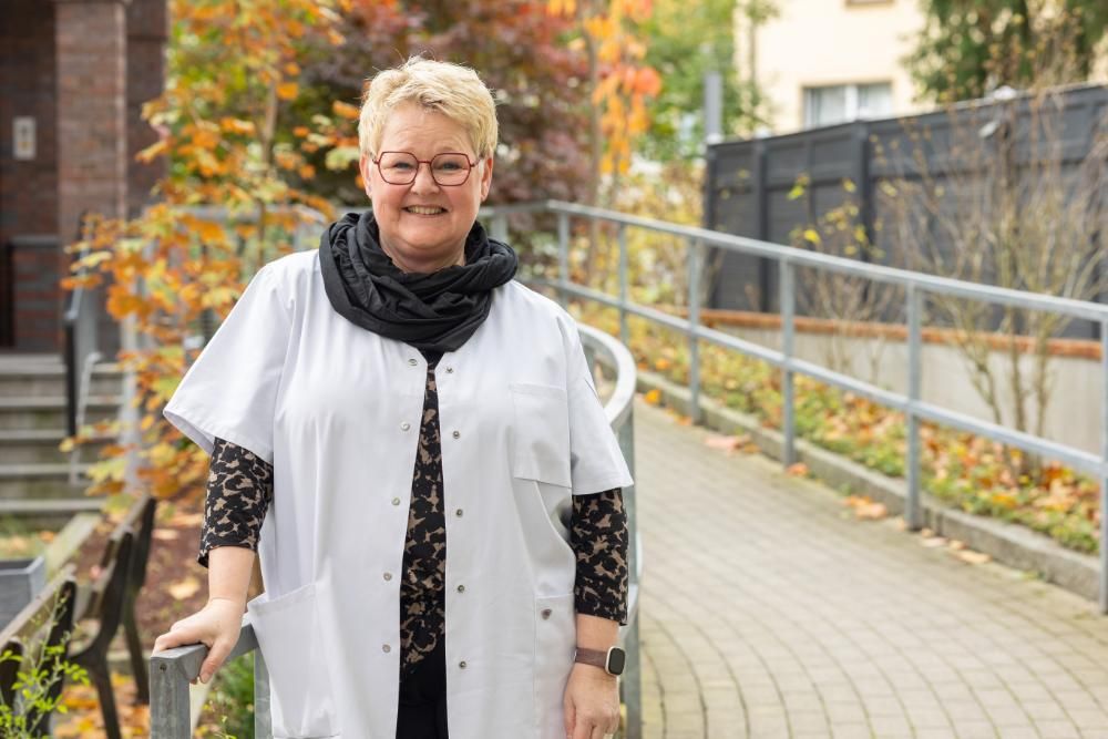 Foto: Christiane Nowack