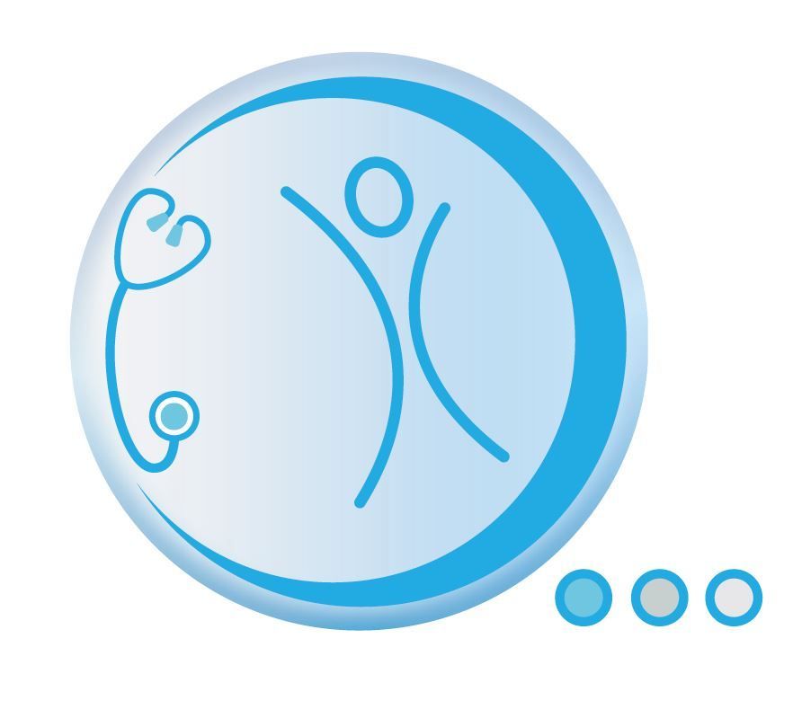 Praxis f&uuml;r Allgemeinmedizin Dres. med. Klaus und Andrea Egen | Bochum | Logo