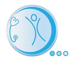 Praxis f&uuml;r Allgemeinmedizin Dres. med. Klaus und Andrea Egen | Bochum | Logo