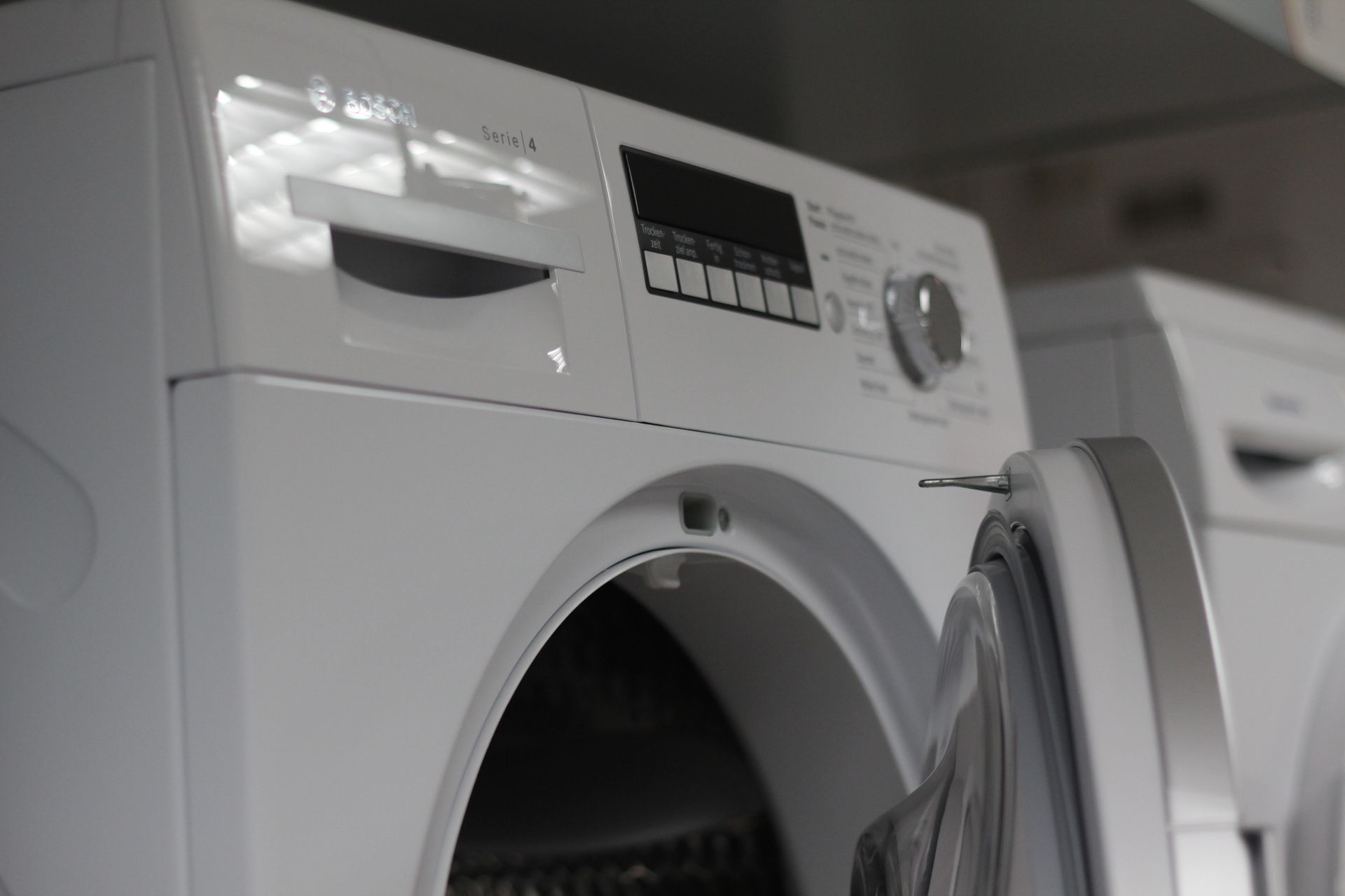 Hausgeräte Buschmann Headerbild #1