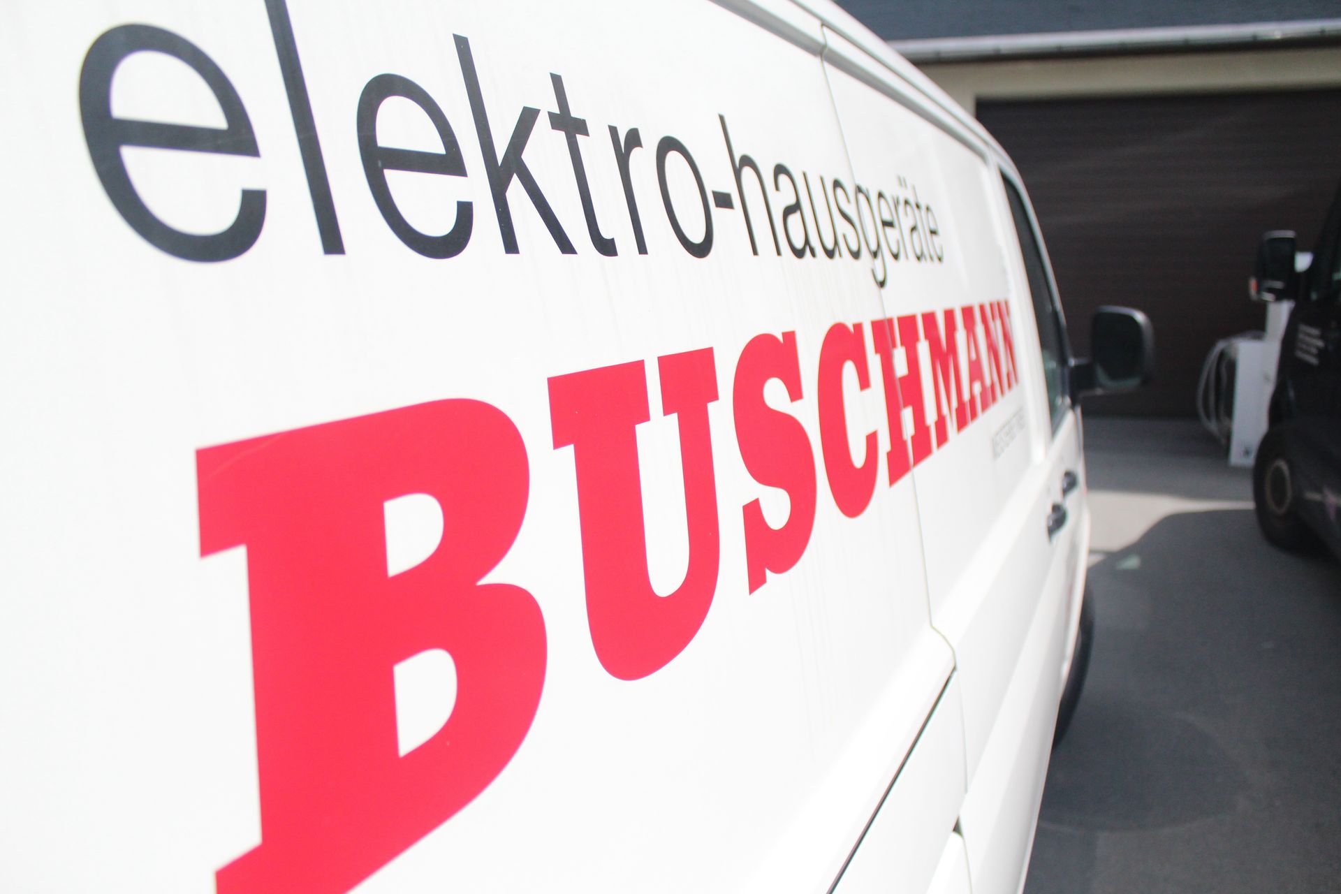 Hausgeräte Buschmann Headerbild #1