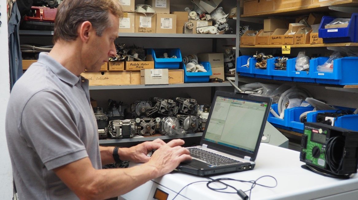 Hausgeräte Buschmann Headerbild #1