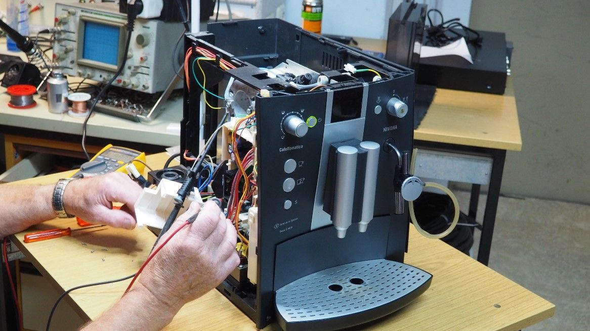 Hausgeräte Buschmann Headerbild #3