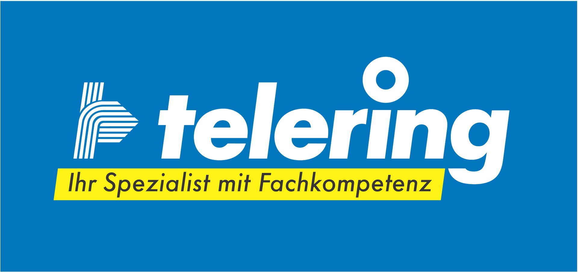 Telering Logo