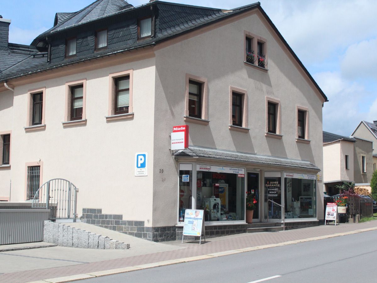 Hausgeräte Buschmann Headerbild #2