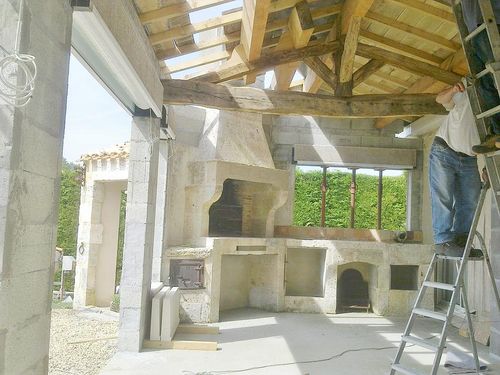 Extension de maison Extension de maison