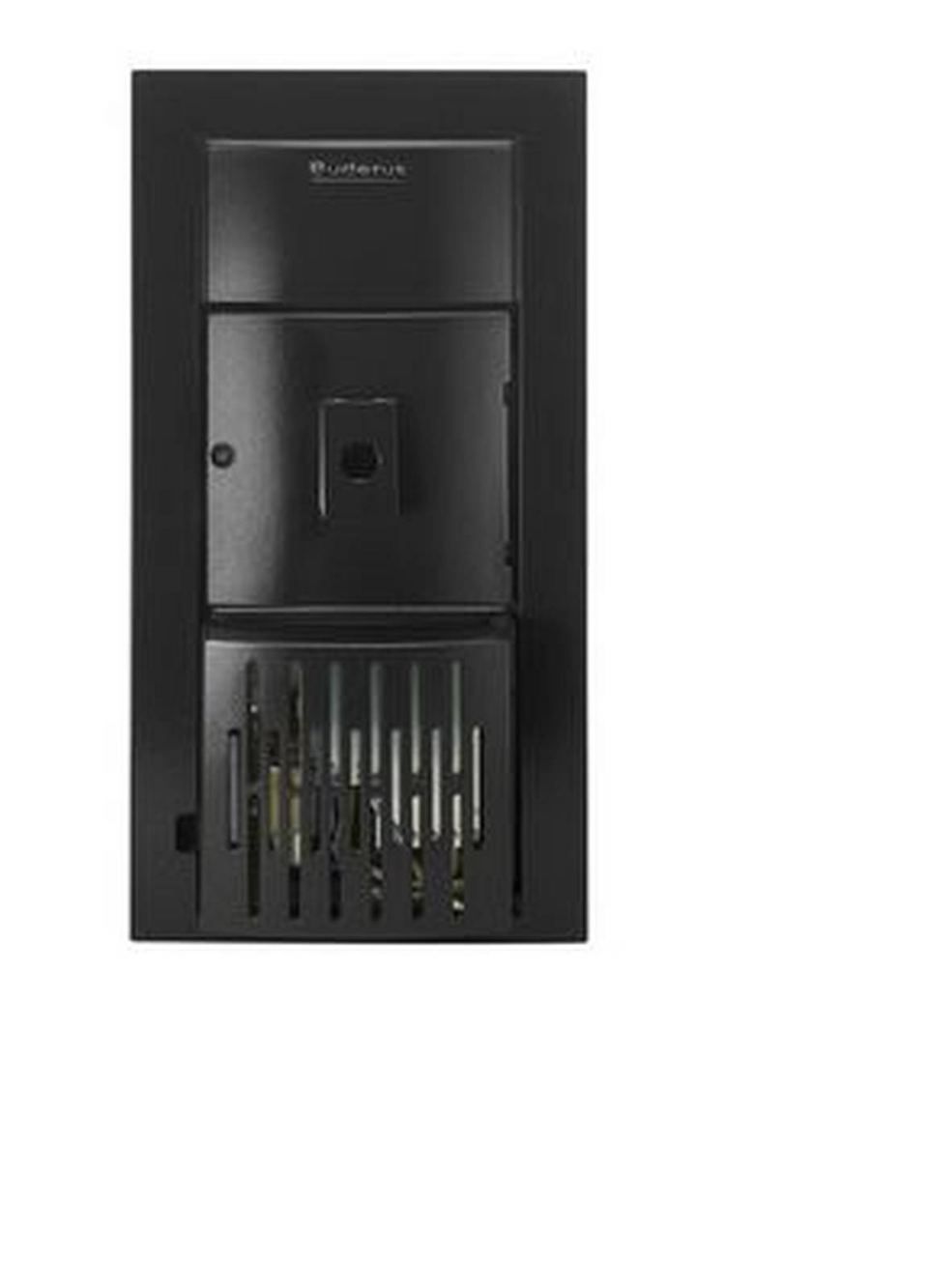 Heieinsatz Feuerhaus Kiewel