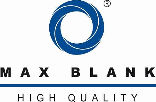 Max Blank High Quality Logo