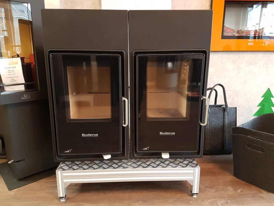 Heieinsatz Feuerhaus Kiewel