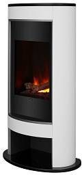 Elektrokamin Dimplex Verdi optimyst in Weiß