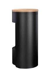 Dimplex Fyr 127 Optimyst schwarz