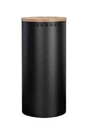 Dimplex Fyr 127 Optimyst schwarz