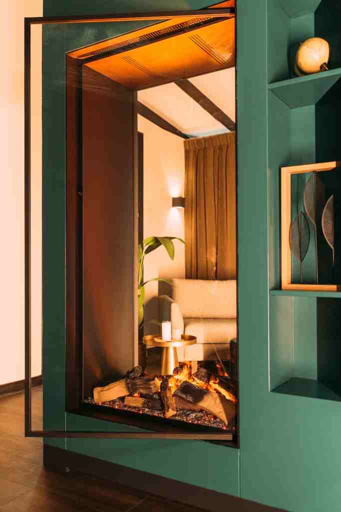 Faber E-MatriX Vertical ST