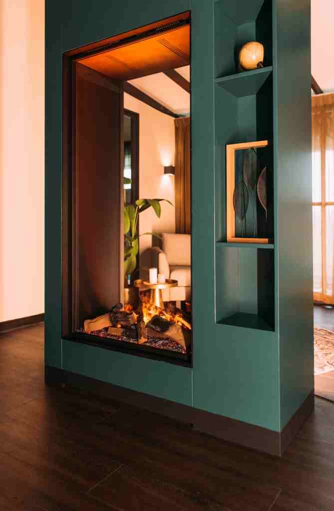 Faber E-MatriX Vertical