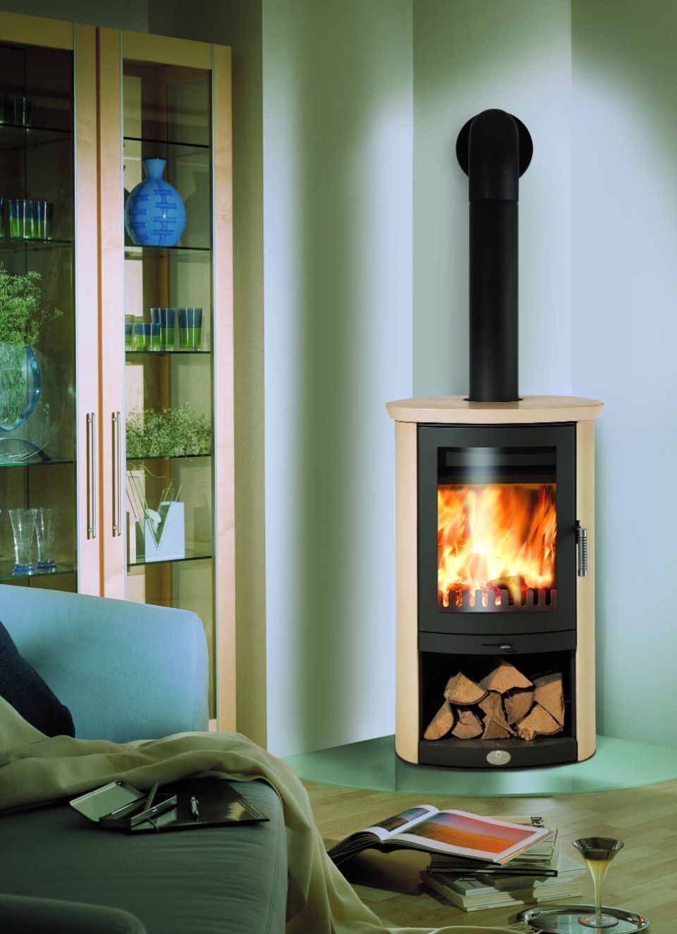 Max Blank-Rio-Keramik-mandelbeige