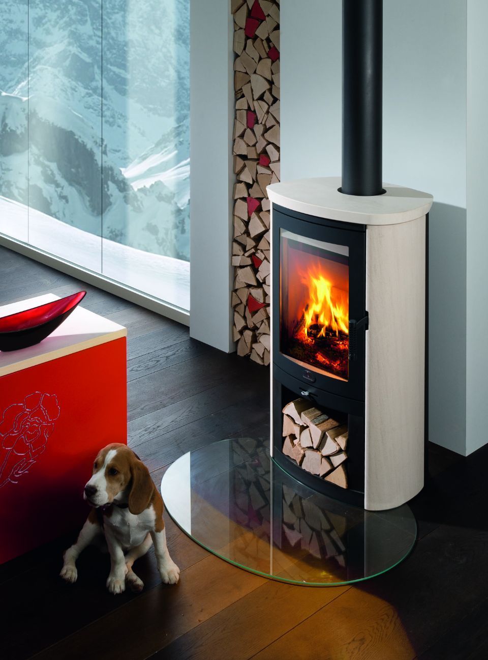 Max Blank-Rio-S-Stone-creme-glatt