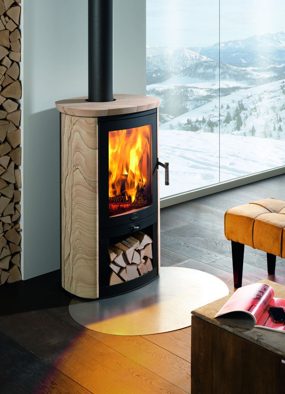 Max Blank-Rio-S-Stone-Sandstein-gewölkt