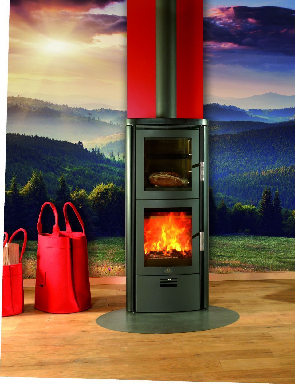 Max Blank-Toulouse-BF-Naturstein-schwarz-glatt