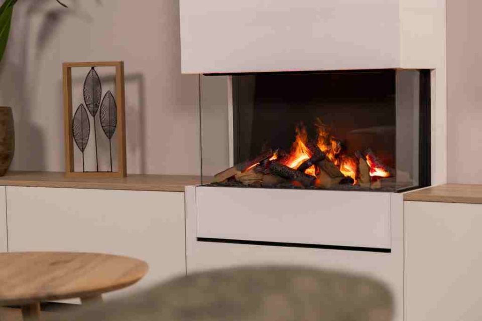 Dimplex 3 Step Multi Optimyst Live