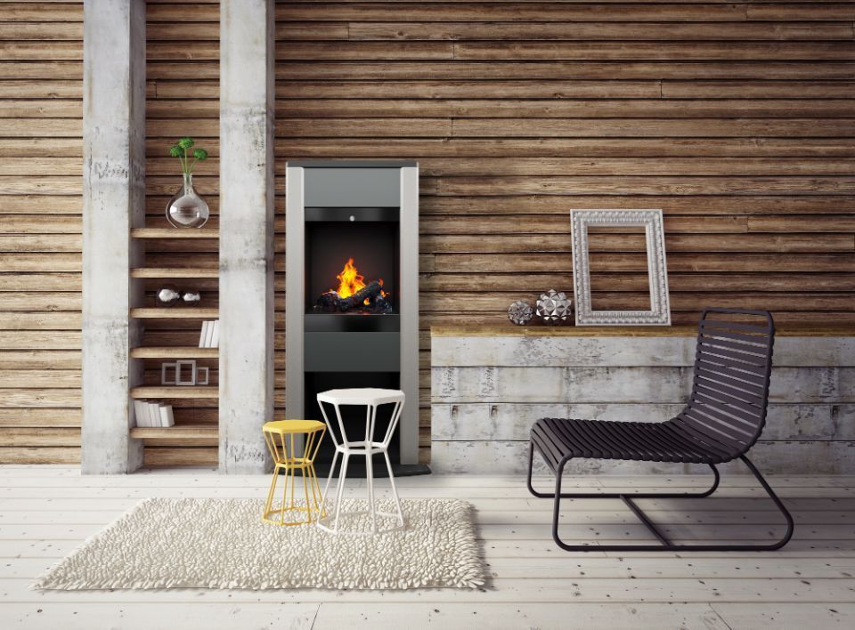 Dimplex-Cubic-Setting