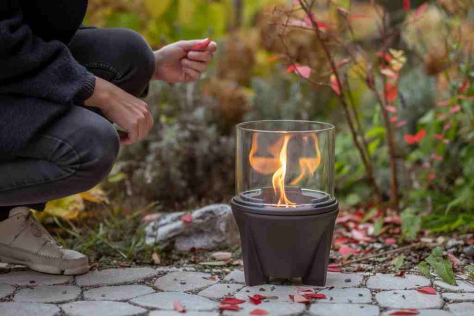 Denk Keramik-Schmelzfeuer-SFC+LGA