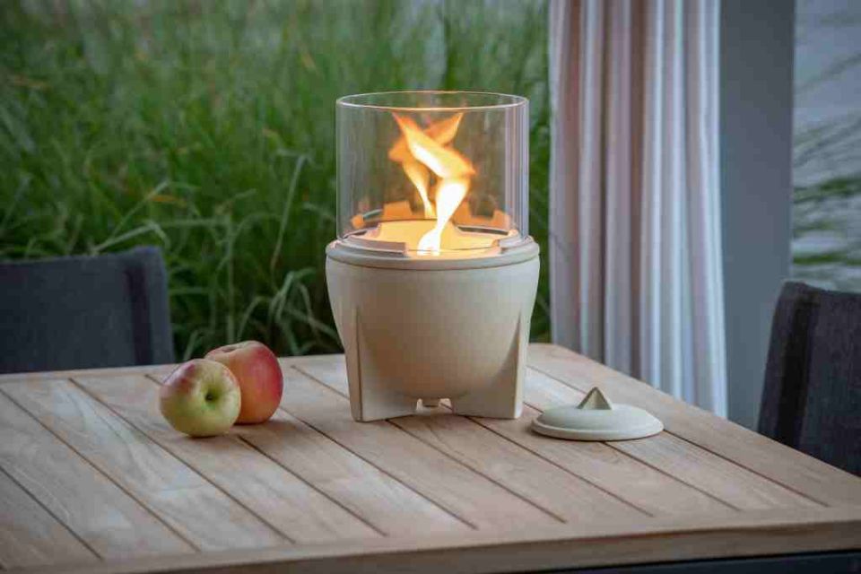 Denk Keramik-Schmelzfeuer-SFD+LGA