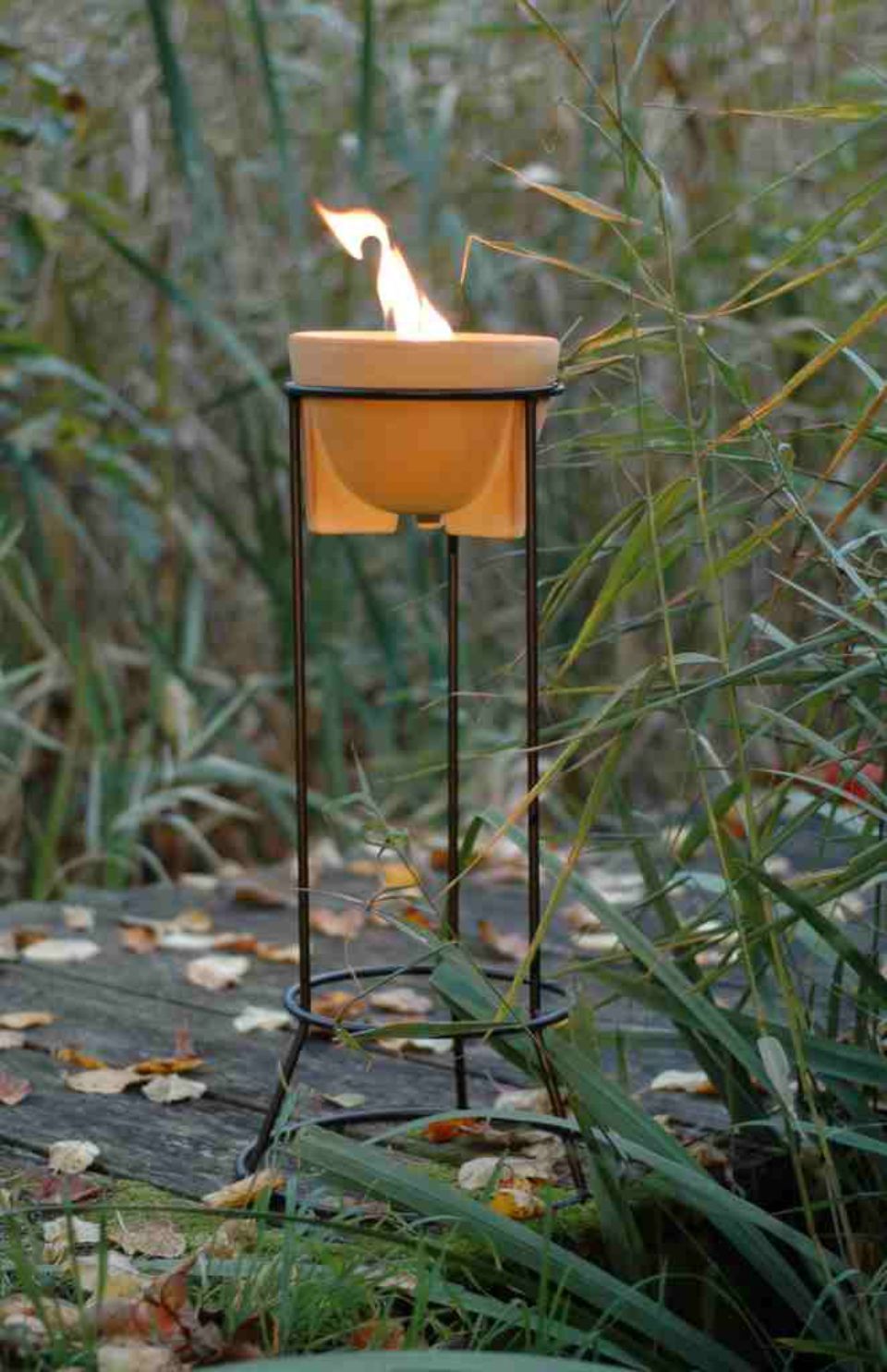 Denk Keramik-Schmelzfeuer-sfd