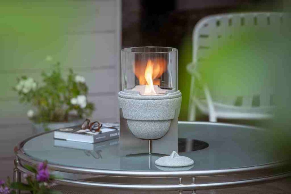 Denk Keramik-Schmelzfeuer-SLG+LGA