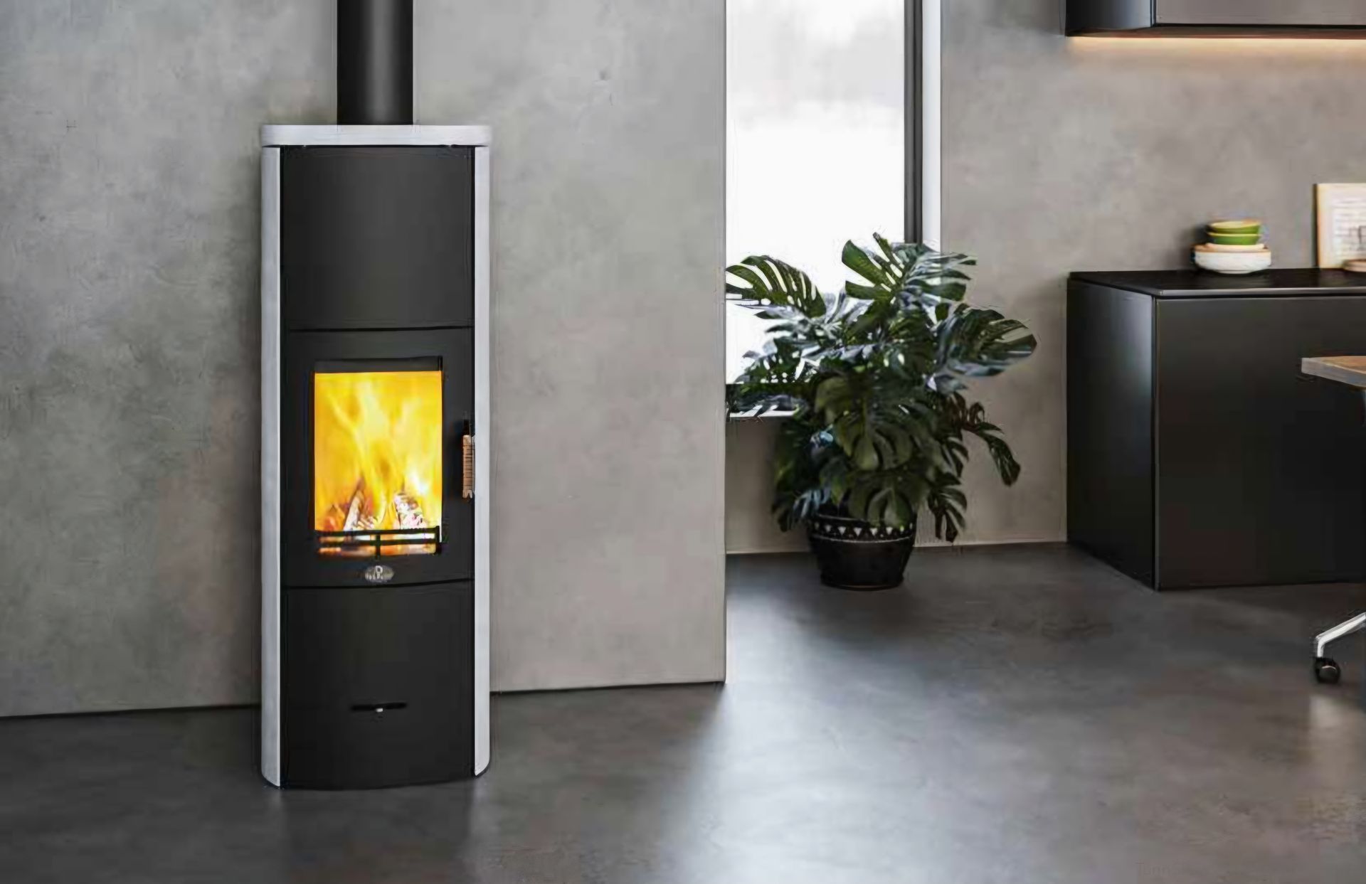 Max Blank-Turin-SP-hellgrau-gestrahlt