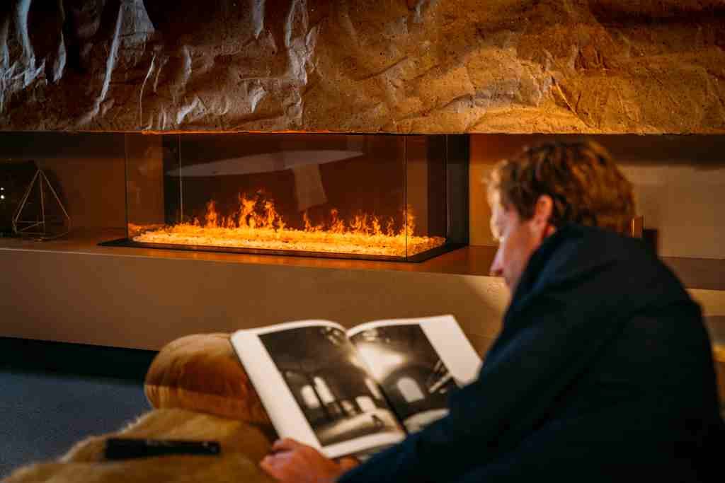 Faber E-Matrix 1050-400 III