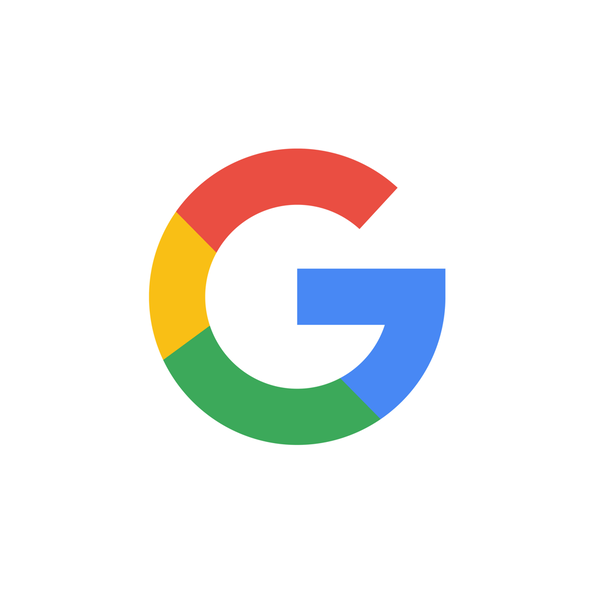 Google Logo - Bewertungen