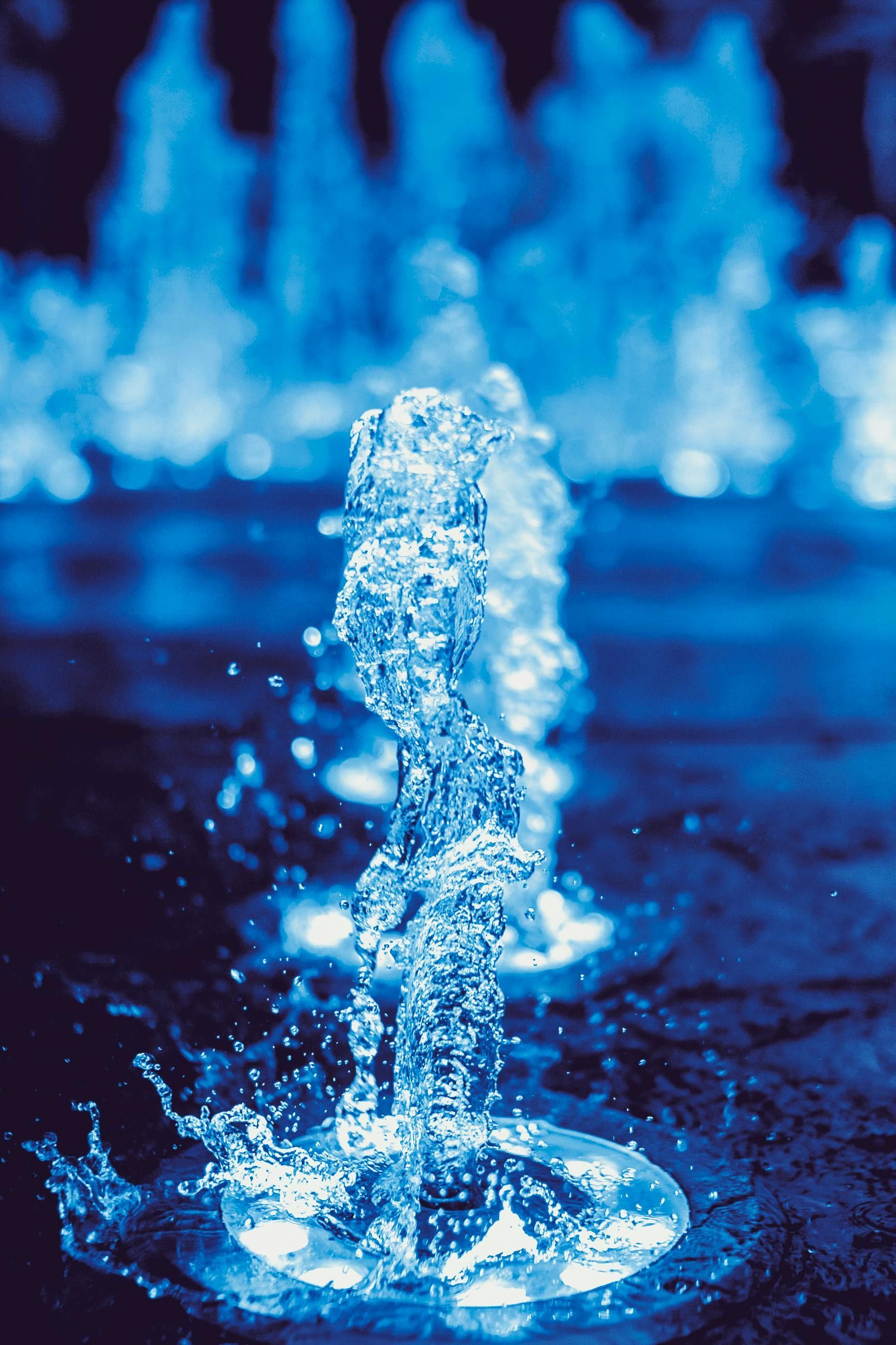 Wasser