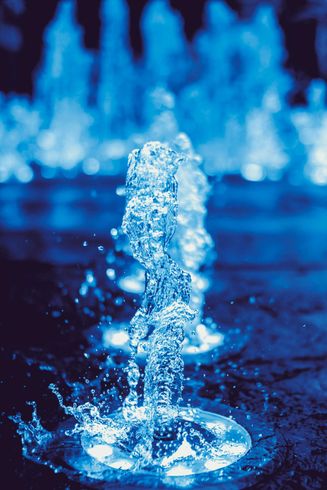 Wasser