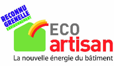 Logo ECO Artisan