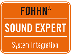FOHHN® SOUND EXPERT