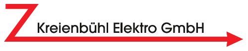 Logo - Kreienbühl Elektro GmbH