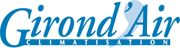 Logo de l'entreprise Girond'Air