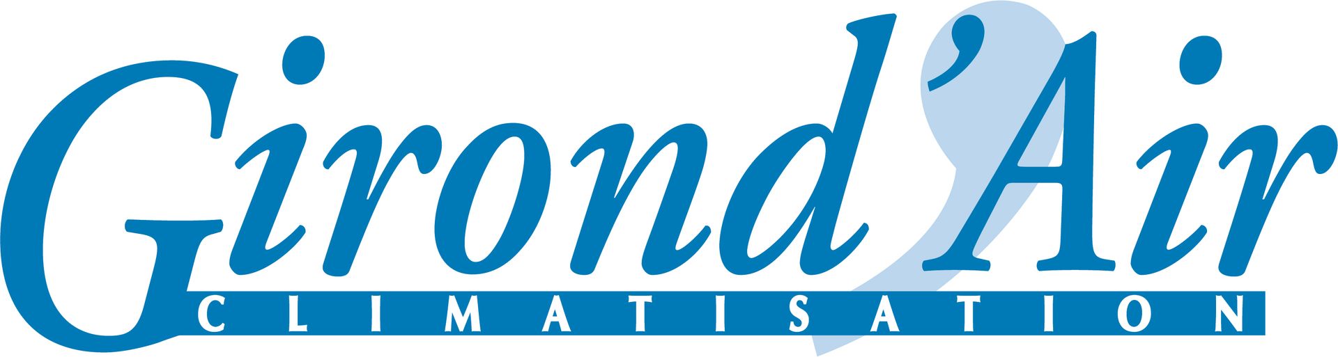 Logo de l'entreprise Girond'Air