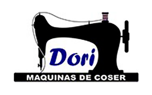 Máquinas de Coser Dori
