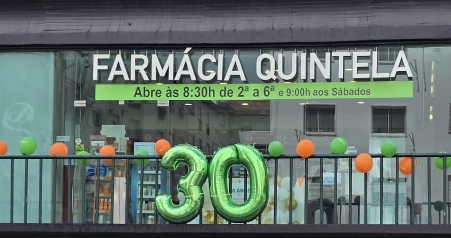  Farmácia Quintela