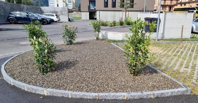 servizi di giardinaggio