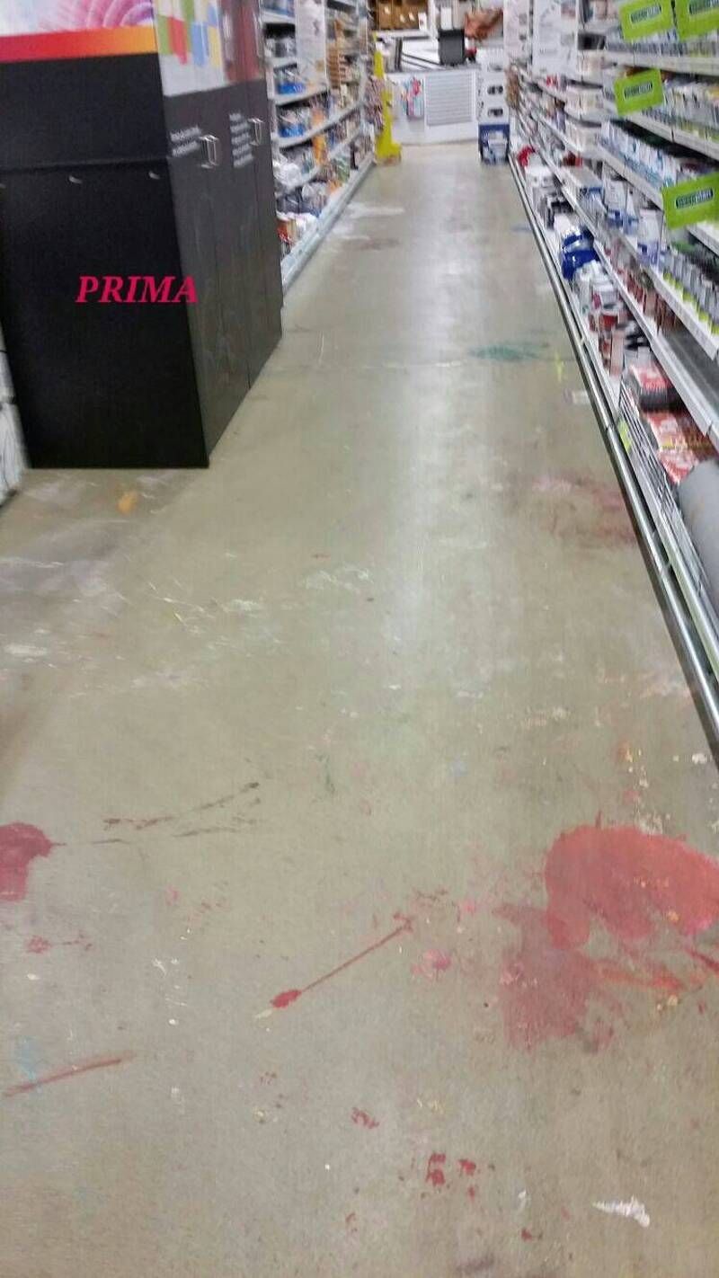 pulizie per attività commerciali