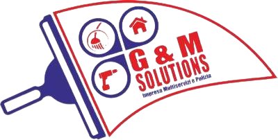 G&M Solutions logo